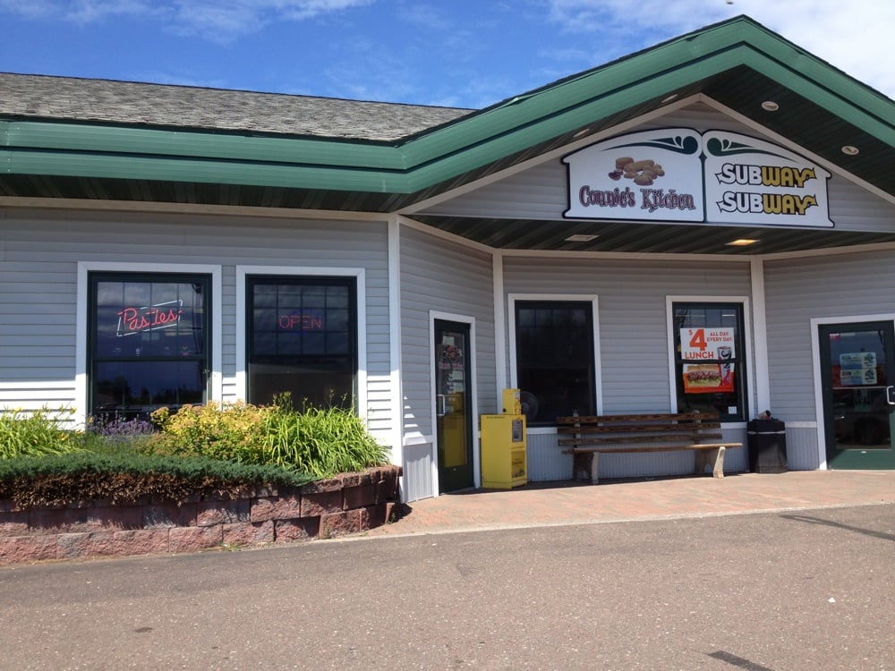 Connie’s Kitchen Bakeries 56901 S 6th St, Calumet, MI Phone