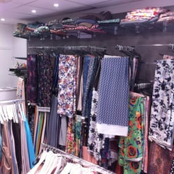 Coupons tissu lyon