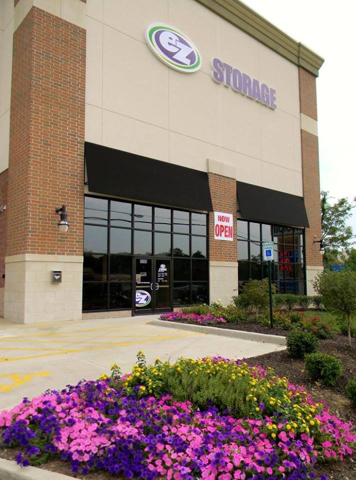 EZ Storage® Self Storage 9900 Big Bend Rd, St. Louis, MO Phone