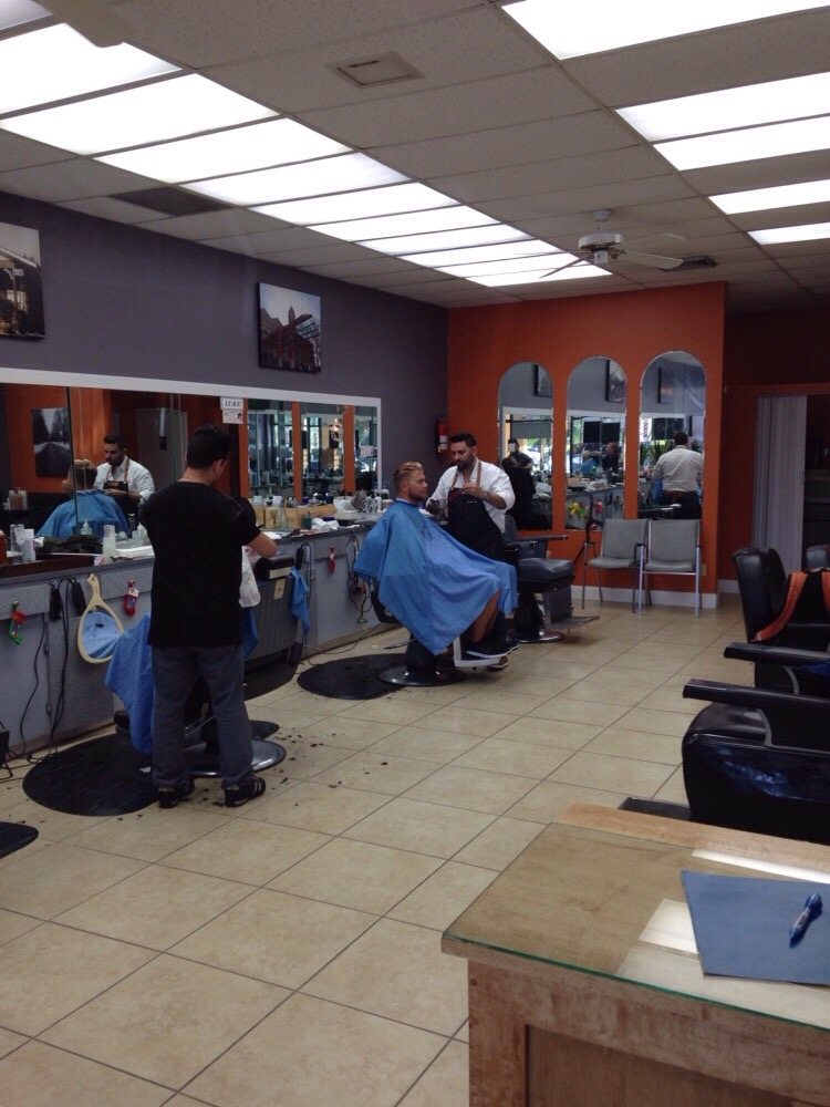 Bocaray Barber Shop 10 Reviews Barbers 4900 Linton Blvd, Delray