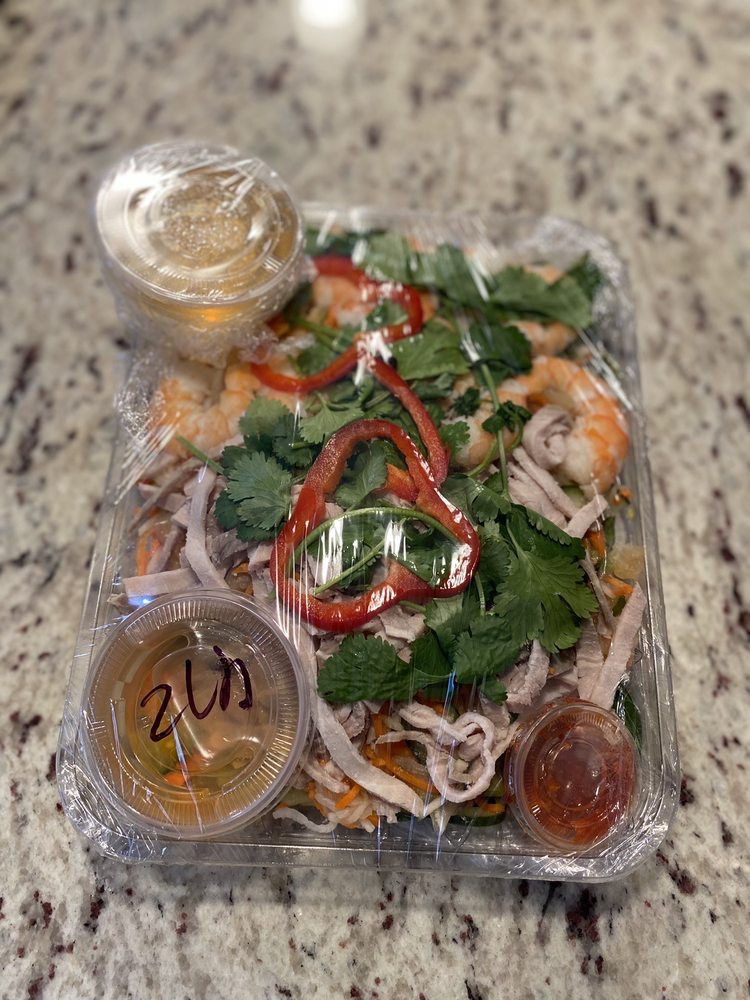 Dai Loi Bakery