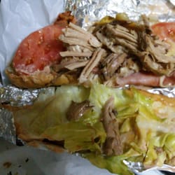 Tropicana Restaurant 13 Reviews Spanish 159 New York Ave Photo Of Tropicana Restaurant Jersey City Nj United States Cuban Sandwich