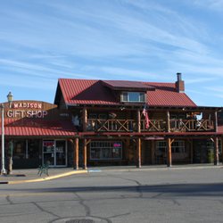 Madison Hotel 14 Photos 16 Reviews Hotels 139 Yellowstone Photo Of Madison Hotel West Yellowstone Mt United States The Street View