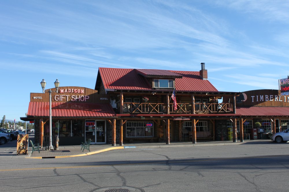 Madison Hotel 14 Photos & 17 Reviews Hotels 139 Yellowstone Ave