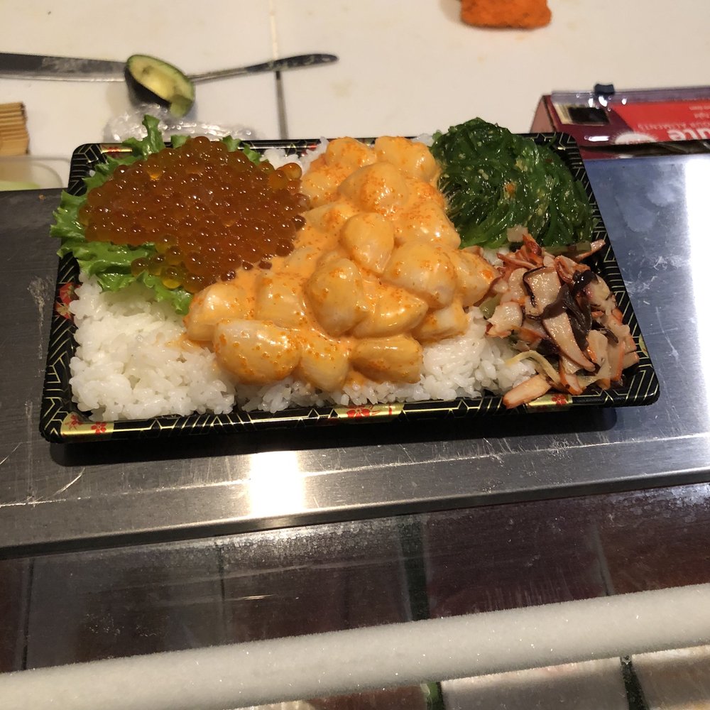 Sushi Nikko