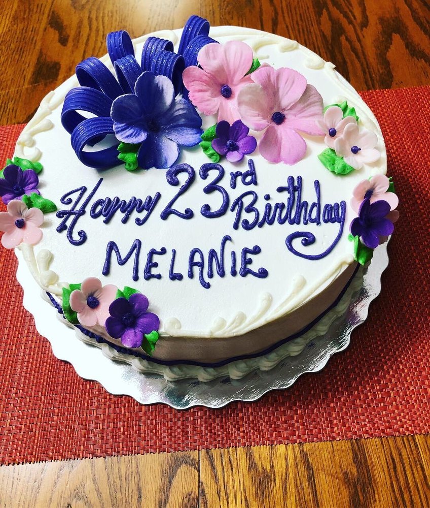 Irene's Celebrity Cakes