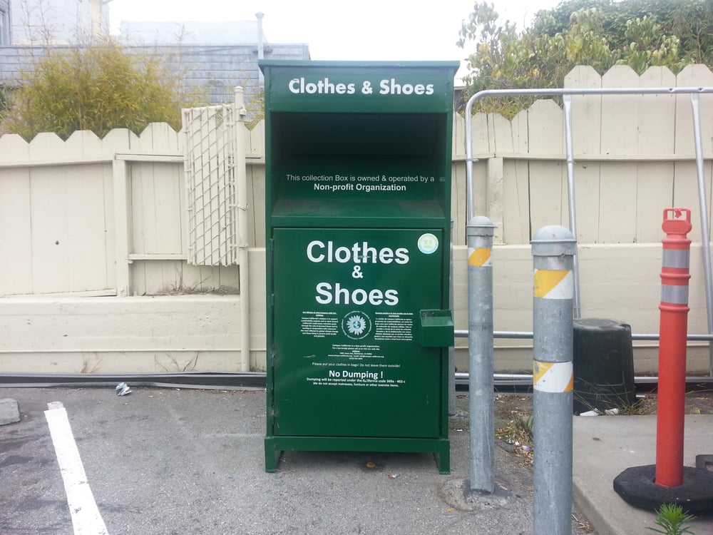 Where To Donate Household Items Near Me