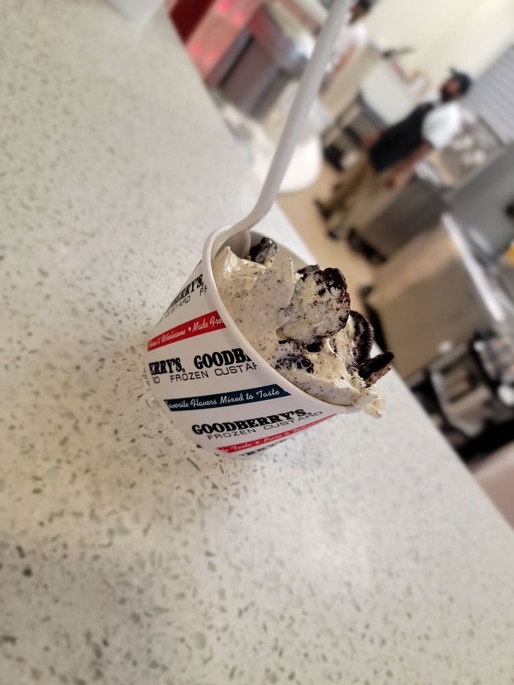 Goodberry's Frozen Custard