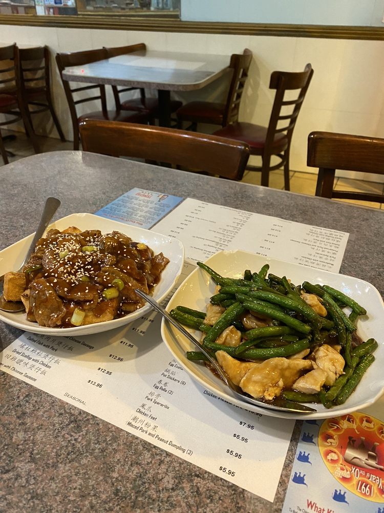 A-1 Restaurant