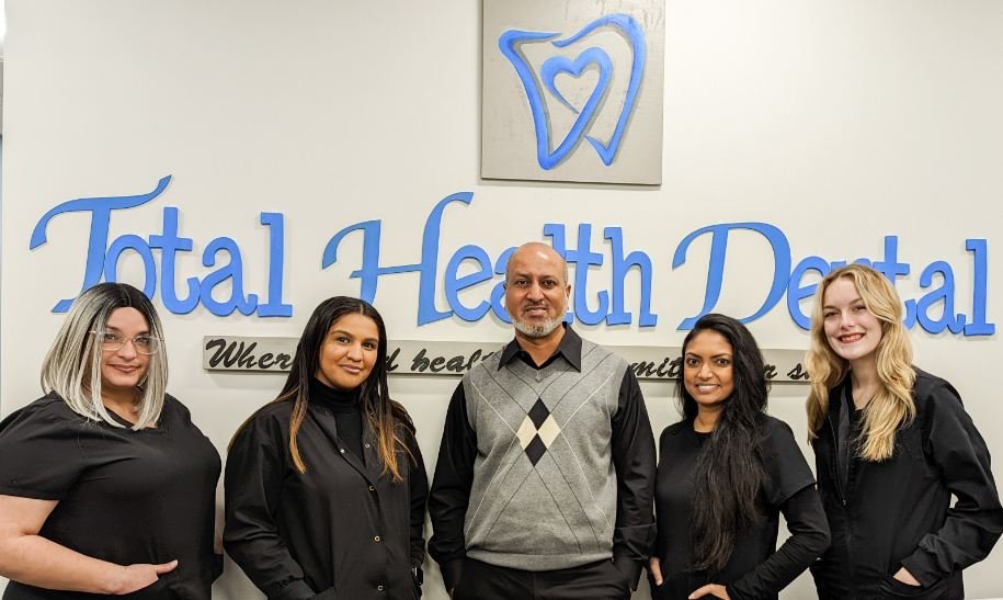 image of business Total Health Dental