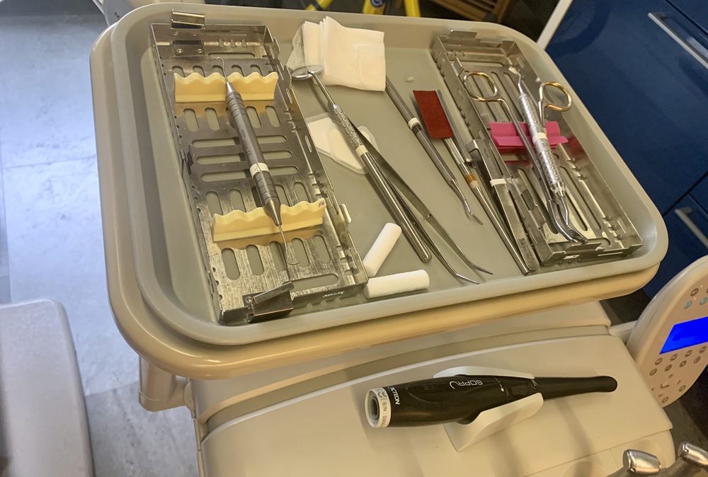 image of business Preston K Brown, DDS