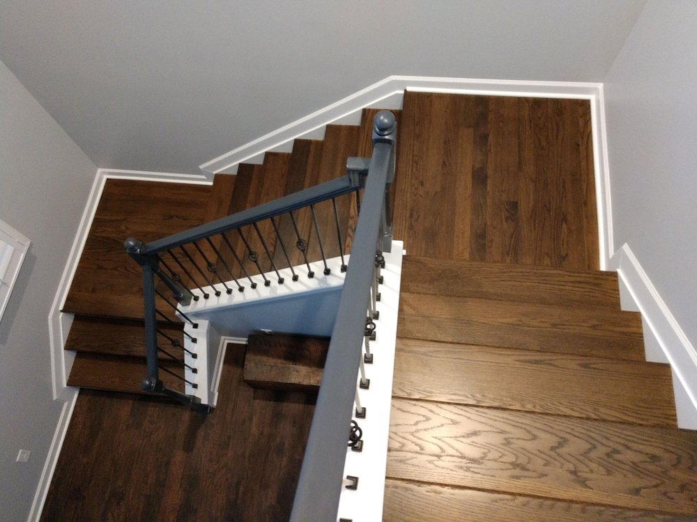 Simonetti Floor Contracting