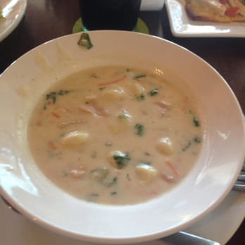 photo of olive garden italian restaurant lakeland fl united states chicken gnocchi - Olive Garden Lakeland Fl photo of olive garden italian restaurant lakeland fl united states chicken gnocchi - Olive Garden Lakeland Fl