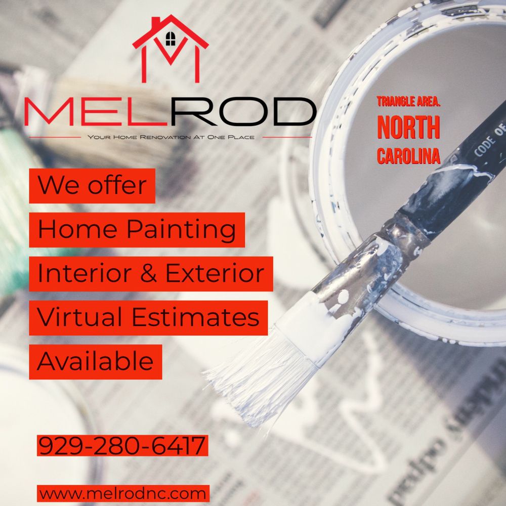 image of business Melrod