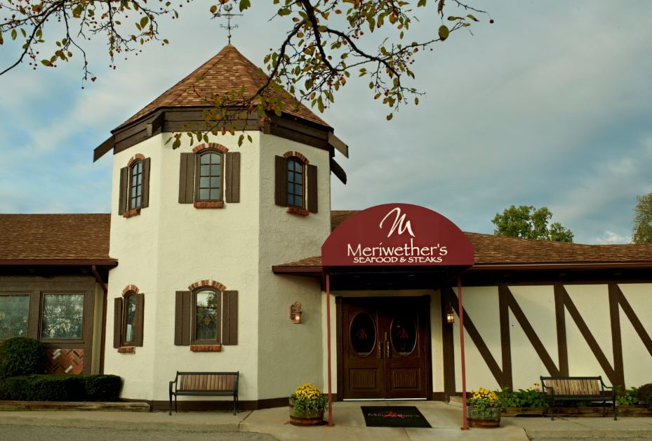 Meriwether’s 49 Photos & 129 Reviews American (New) 25485 Telegraph Rd, Southfield, MI