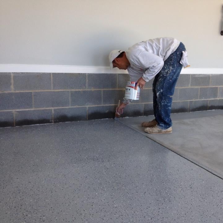 D & D Drywall & Painting