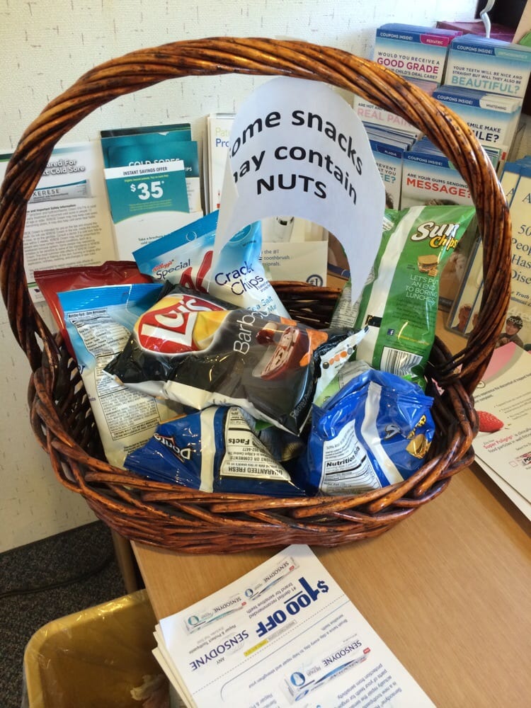 image of business Taylor Made Smiles