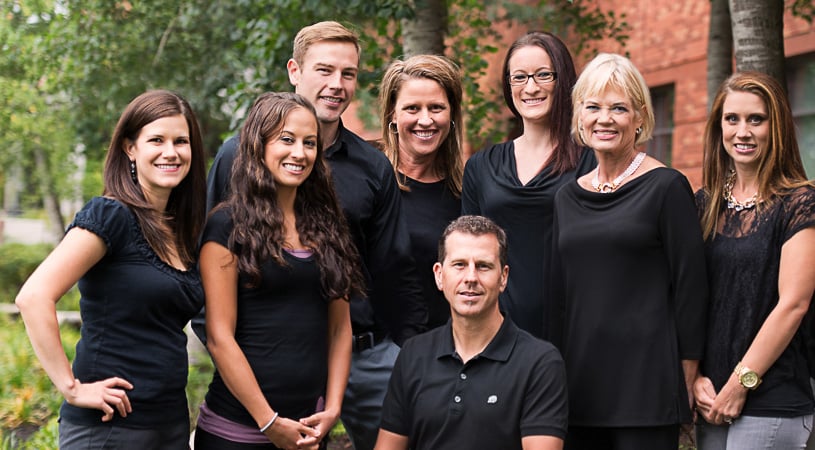 image of business John B Minnoch, DDS - Bellevue Dental Care & Implant Center
