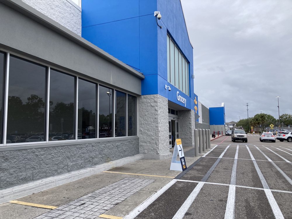Walmart Supercenter