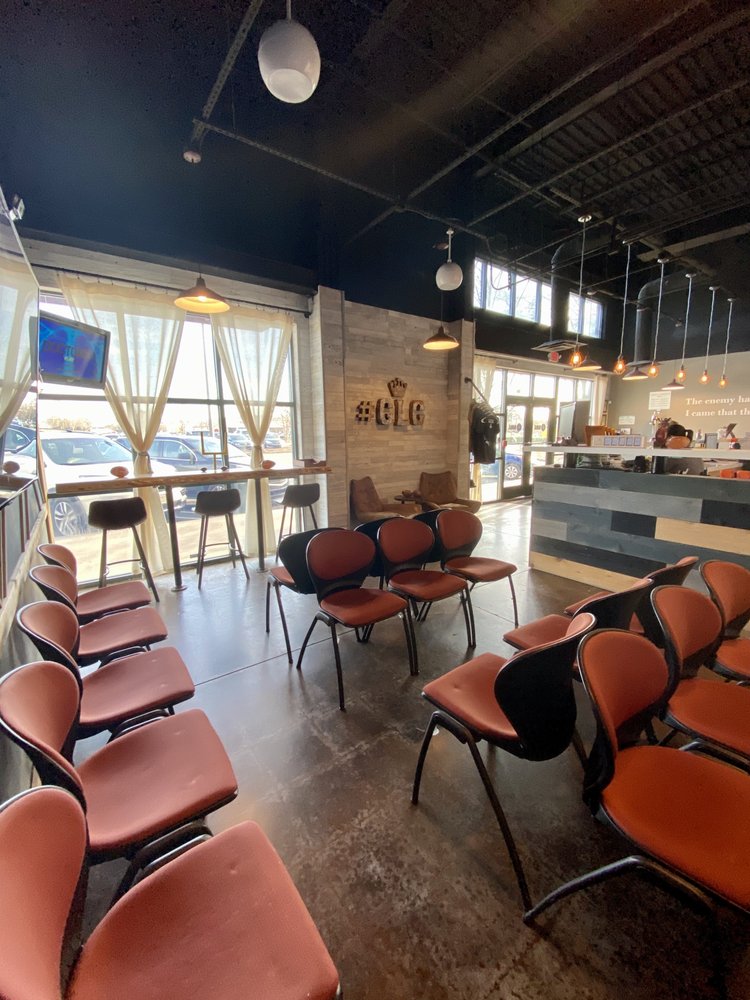 Greater Life Chiropractic