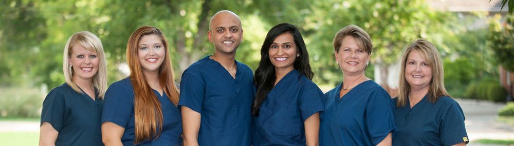 image of business Jackson Smiles Family Dentistry