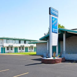 Travelodge Sterling Closed Hotels 12881 Hwy 61 Co Photo Of Travelodge Sterling Co United States