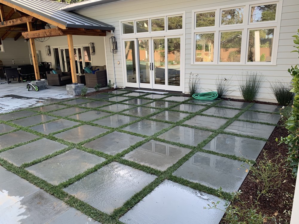 Red Oak Landscaping