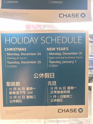 Chase Bank, 10-51 Jackson Ave, Long Island City, NY - MapQuest