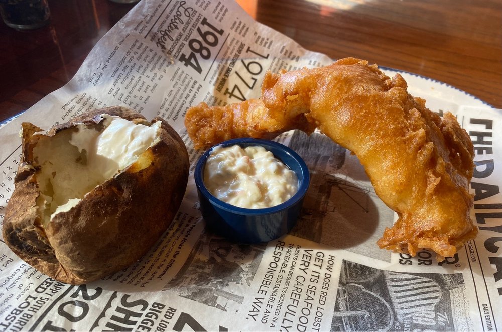 Red Lobster