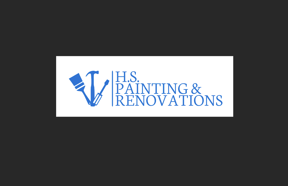 H.S. painting and Renovations