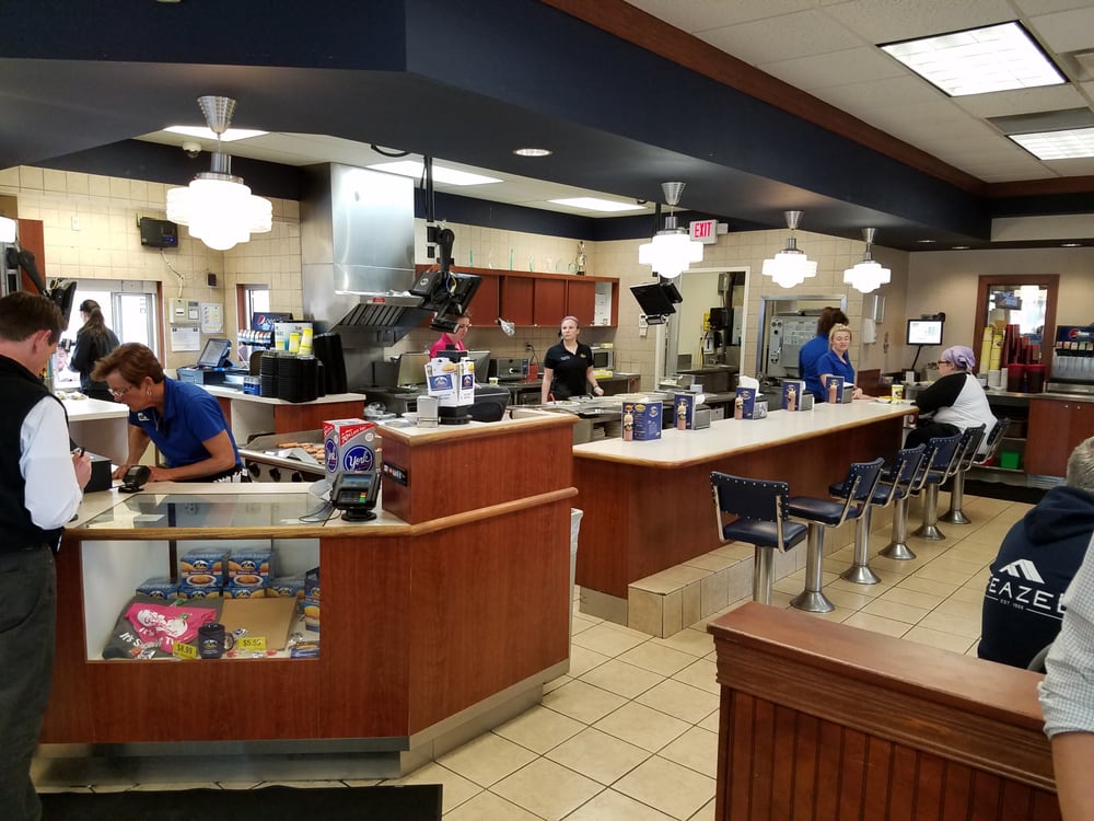 Skyline Chili Restaurants 16 Photos & 10 Reviews American (New