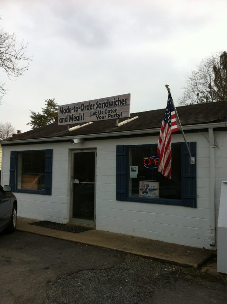 Simply Country Store CLOSED Grocery 11811 Popes Head Rd, Fairfax