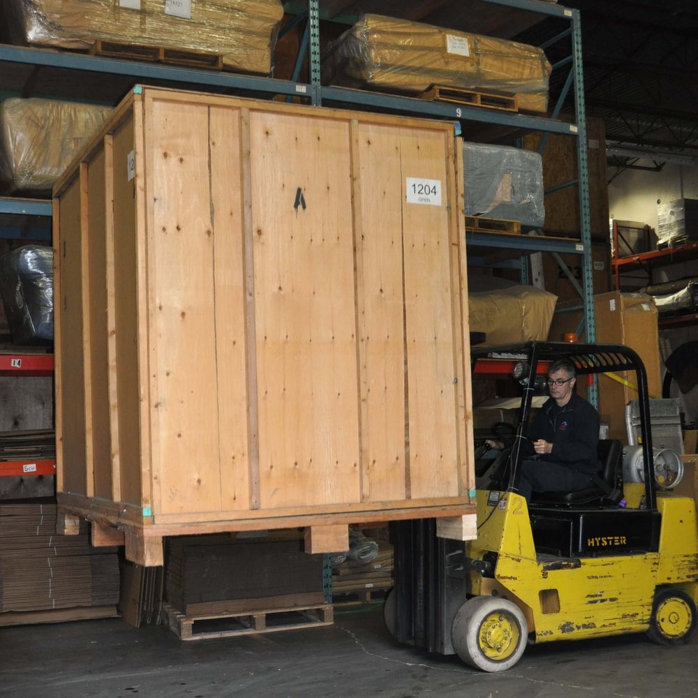 Dowell's Moving & Storage