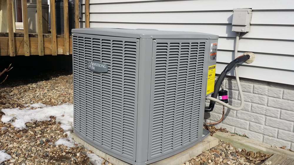 Highland Park Heating & Cooling CLOSED Heating & Air Conditioning