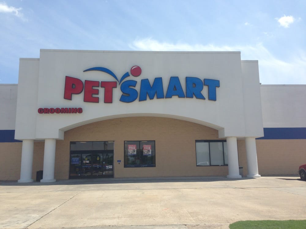 PetSmart Pet Training 3130 E Prien Lake Rd, Lake Charles, LA