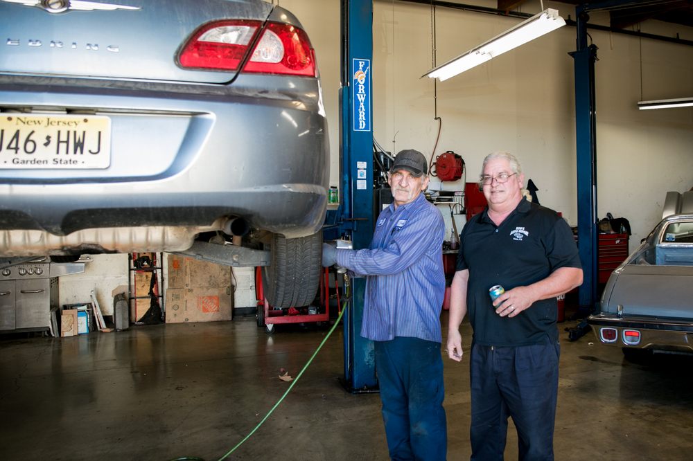 Rob’s Auto Repair CLOSED 24 Photos & 91 Reviews Auto Repair