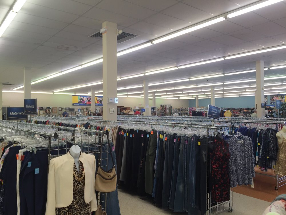 Bethesda Thrift Shop of Ballwin