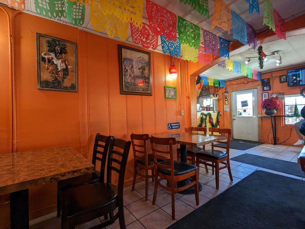 Chile Jalapeno Taqueria