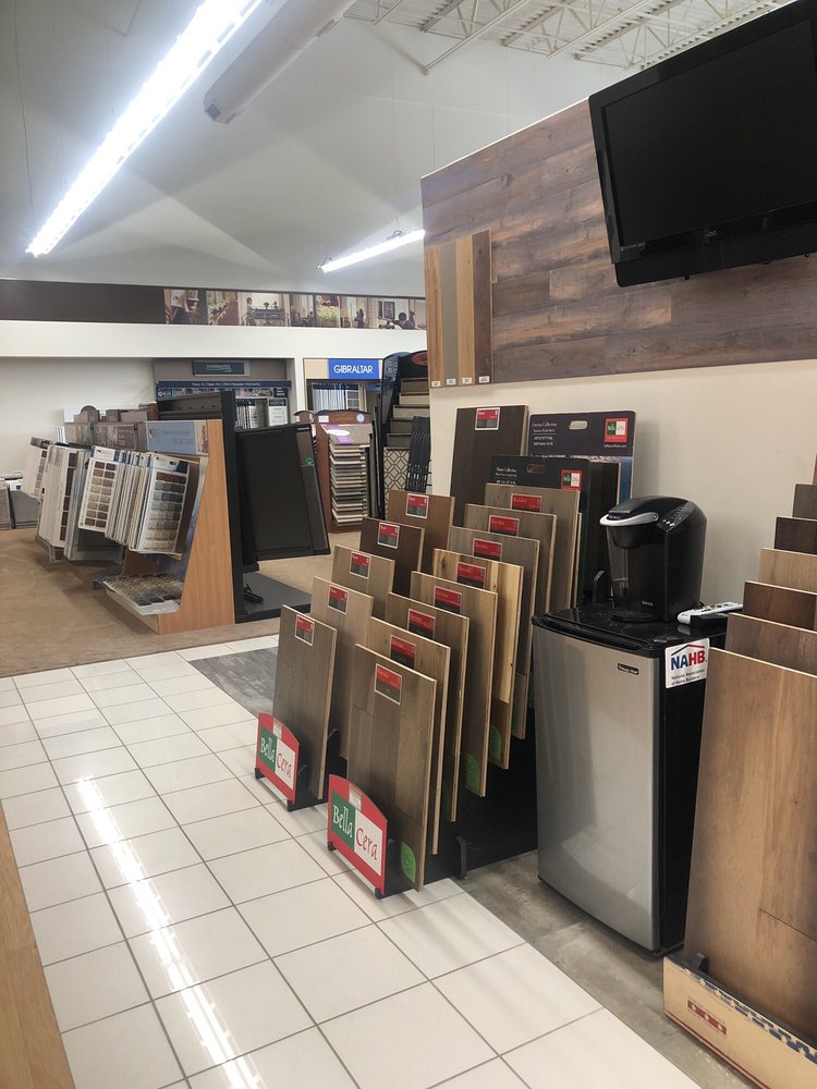 image of business Flooring America Ankeny