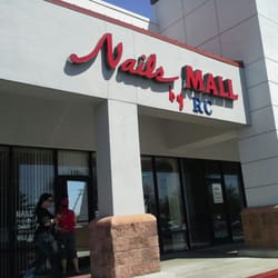 Nails Mall - Nail Salons - 3901 E Grant Rd, Oak Flower, Tucson, AZ