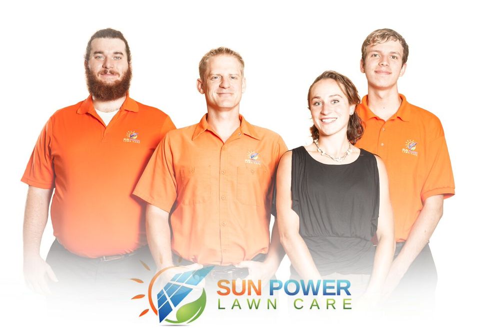 Sun Power Lawn Care
