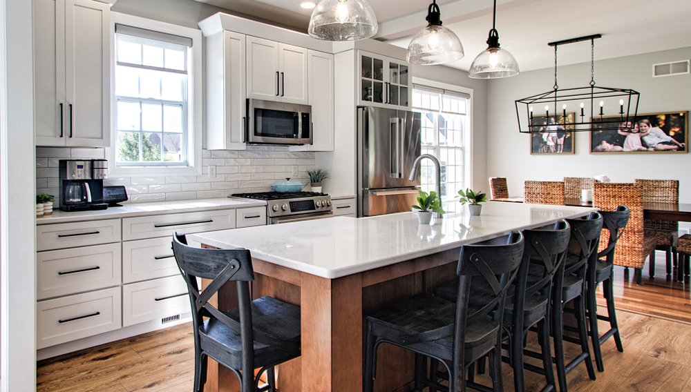 image of business Home-Time Renovation