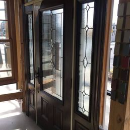 Photo of Window and Door Showplace - Sterling, VA, United States. McLean, VA Showroom