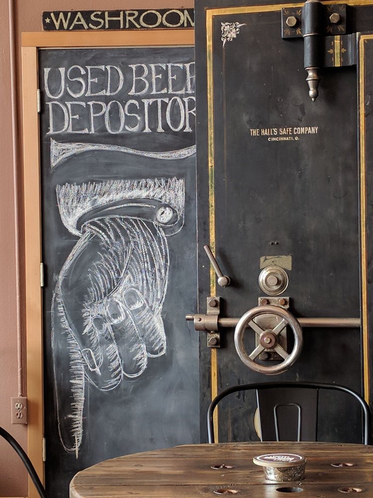 Berchman's Brewing Company