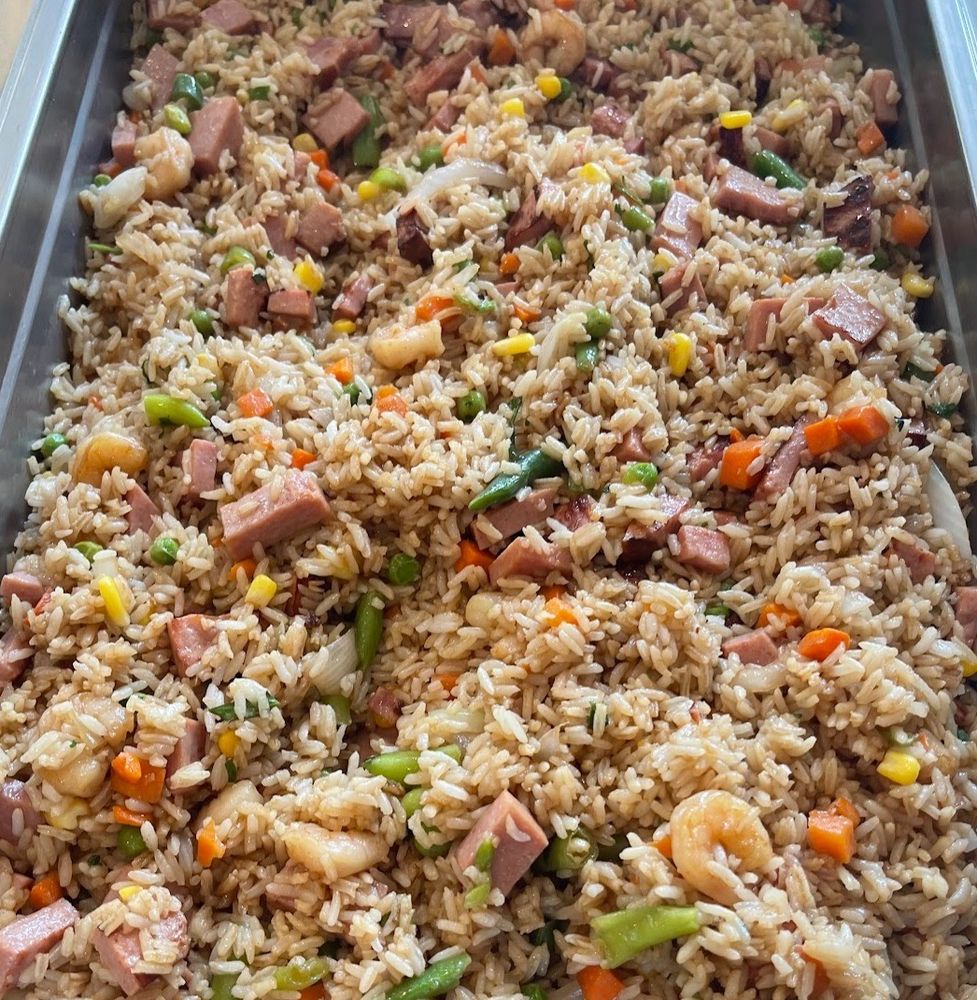Viejo San Juan Latin Restaurant