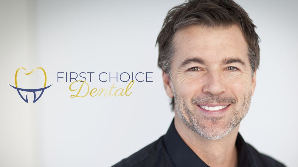 image of business First Choice Dental