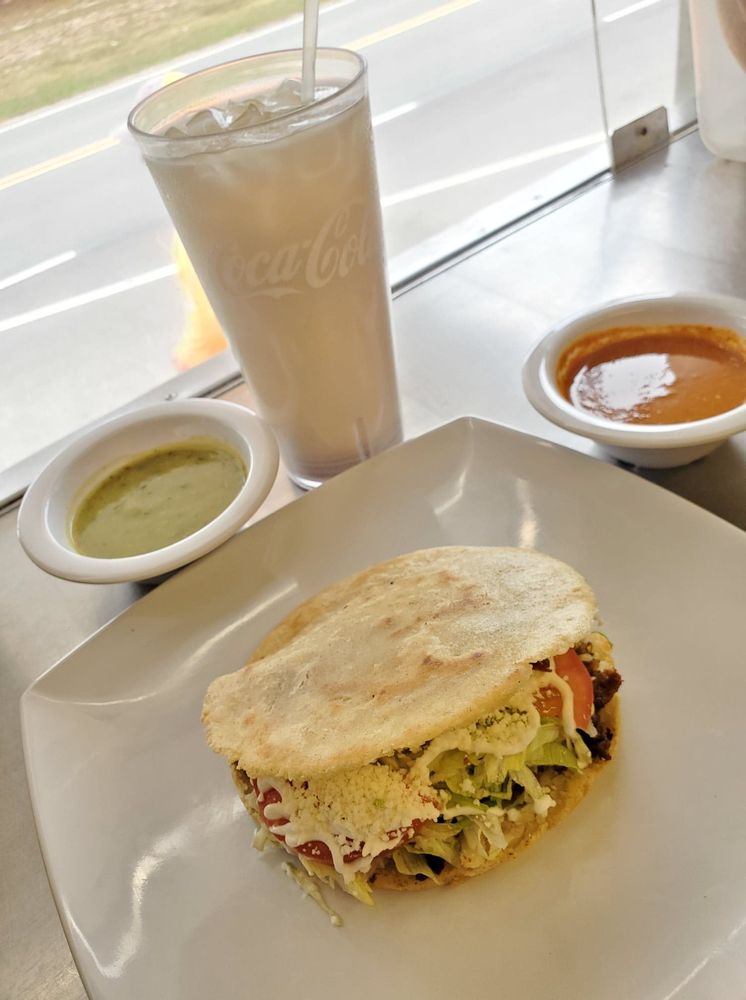 Taqueria La Costeña