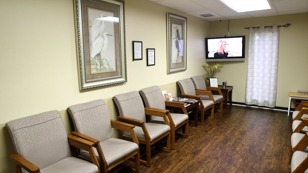 image of business Smile Design Dentistry - Clermont