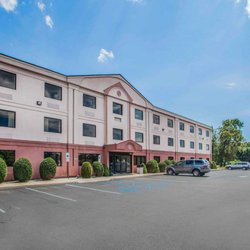 Comfort Inn 22 Photos Hotels 1009 Us 206 Bordentown Nj Photo Of Comfort Inn Bordentown Nj United States