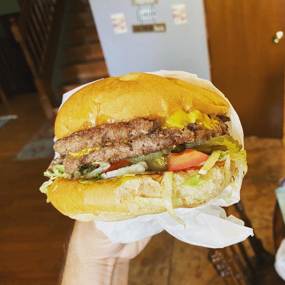 Chuco Burgers and Dogs